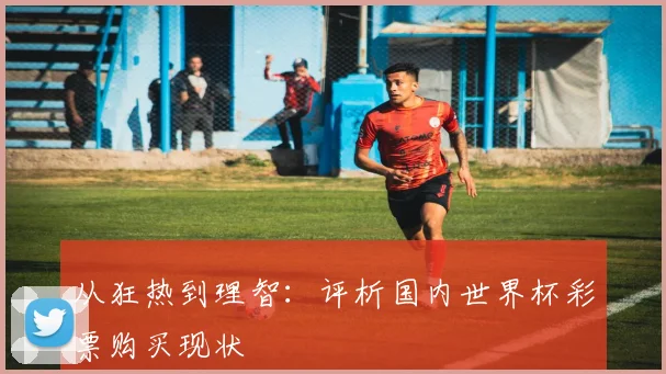 从狂热到理智：评析国内世界杯彩票购买现状