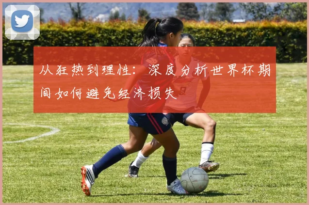 从狂热到理性：深度分析世界杯期间如何避免经济损失