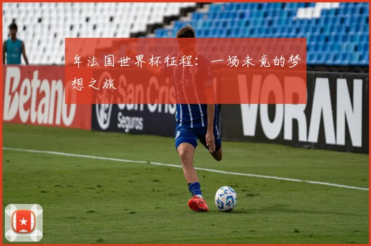 年法国世界杯征程：一场未竟的梦想之旅